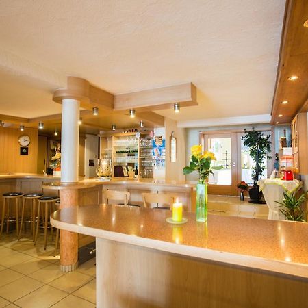 Gasthaus Zum Holzwurm Gransdorf Buitenkant foto
