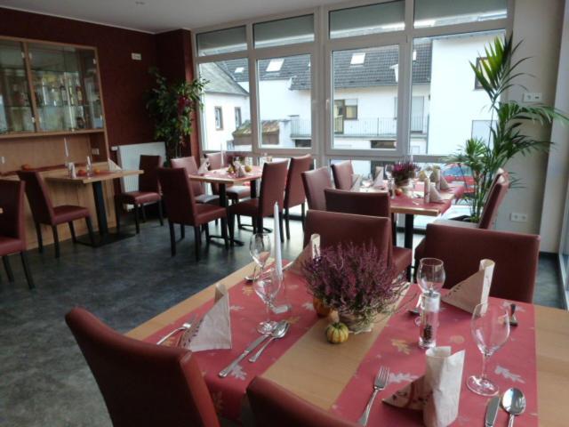 Gasthaus Zum Holzwurm Gransdorf Buitenkant foto